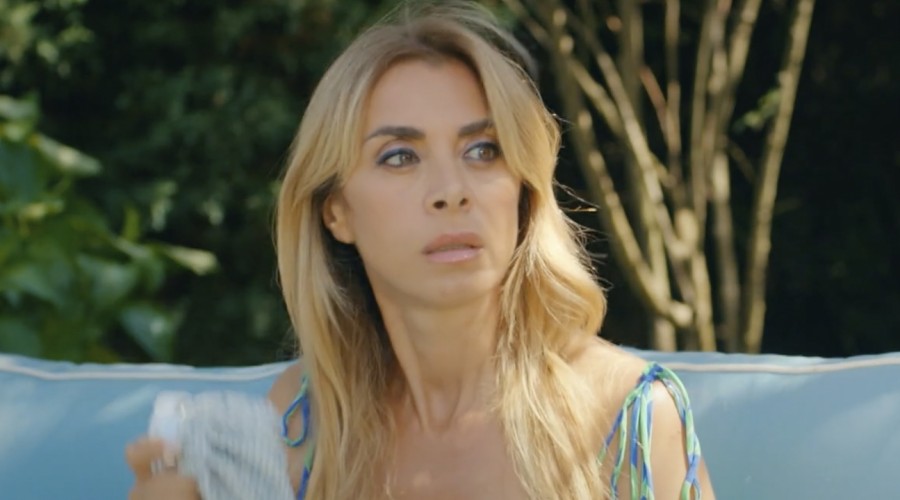 Avance extendido: Aydan conocerá a su suegra