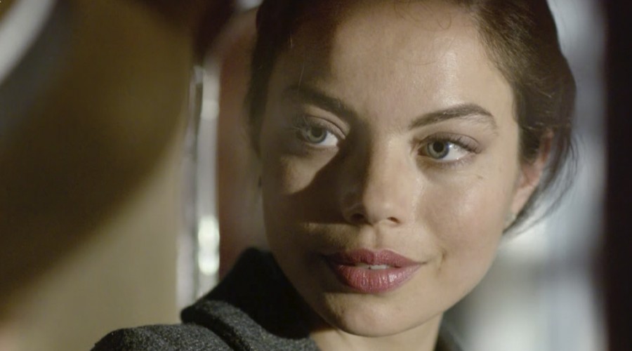 Avance: Eloísa intentará conseguir la ayuda de Antonia