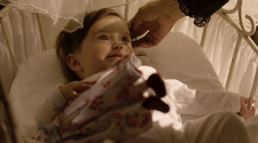 Avance: Ester intentará acabar con la vida de Marianita