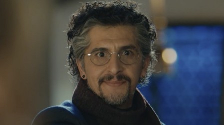 Haluk apuntará con un arma a Azra: No te pierdas un adelanto exclusivo de 'Secretos del matrimonio'