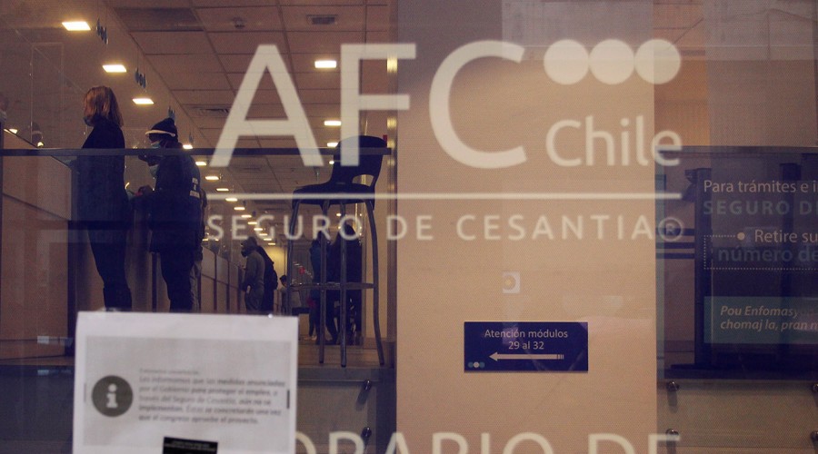 Seguro de Cesantía: Conoce por cuántos meses puedes recibir este pago