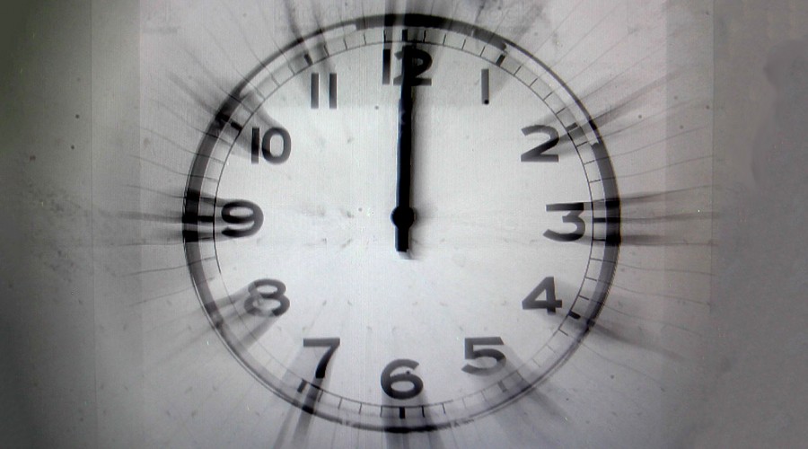 Se acerca el horario de invierno: Conoce cuándo es el próximo cambio de hora en el país Se acerca el horario de invierno: Conoce cuándo es el próximo cambio de hora en el país