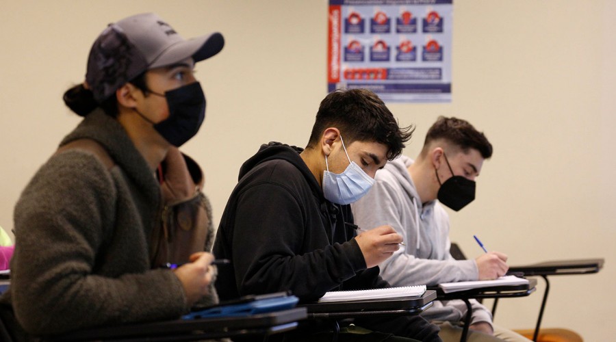 ¿Completaste el FUAS? Últimos días para postular al formulario de becas y gratuidad