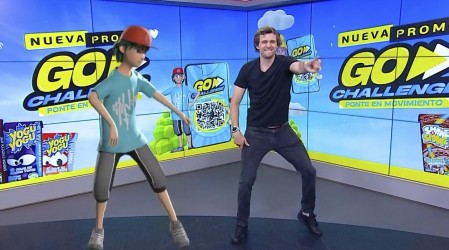 ¡Volvió Go Challenge de Watts! Cumple el desafío con tu producto favorito y participa por increíbles premios