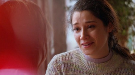 La promesa de Josefa y Anita - Capítulo 183