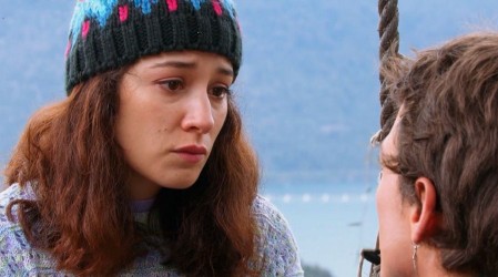 Avance: Gabriel tratará de convencer a Anita