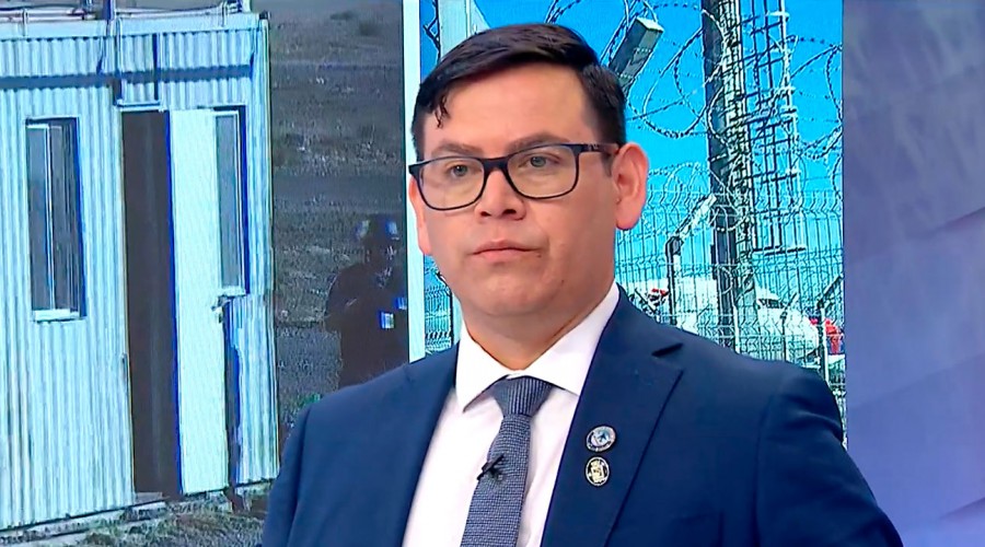 Chalecos vencidos y armas en mal estado: Funcionario de la DGAC denuncia fallos de seguridad