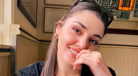 ¿Hande Ercel tiene nuevo novio?: Conoce al abogado que habría conquistado a la actriz