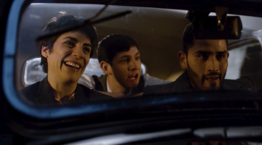 La nueva estrategia de la banda