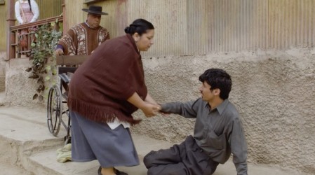 El accidente de 'El Negro'