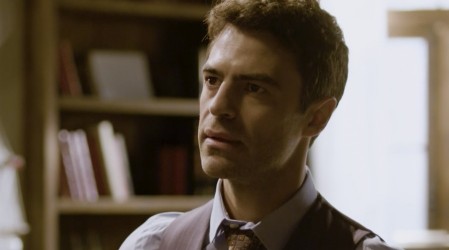 Avance: Gaspar le propondrá un trato a Gregorio para que delate a Cornelius