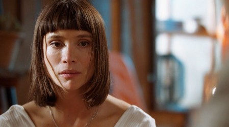 Antonia está dispuesta a perdonar a su padre - Capítulo 184