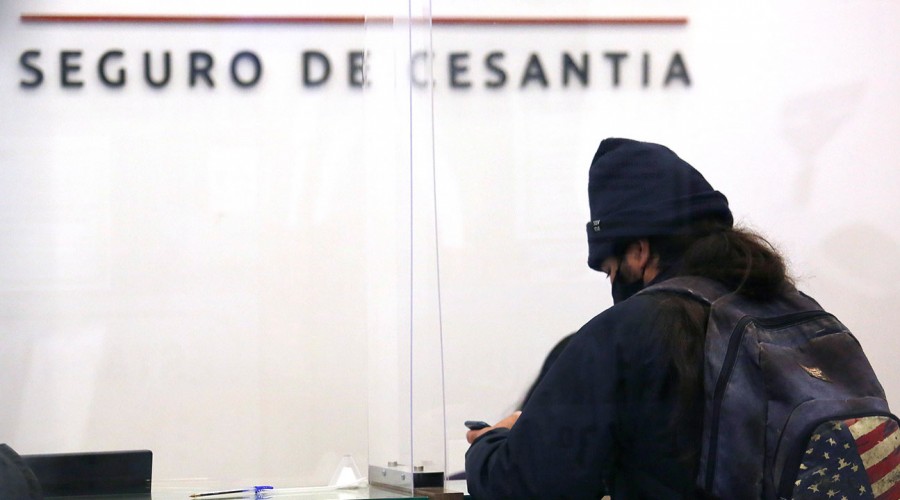 ¿Estás sin trabajo?: Conoce cuántos pagos puedes recibir del Seguro de Cesantía