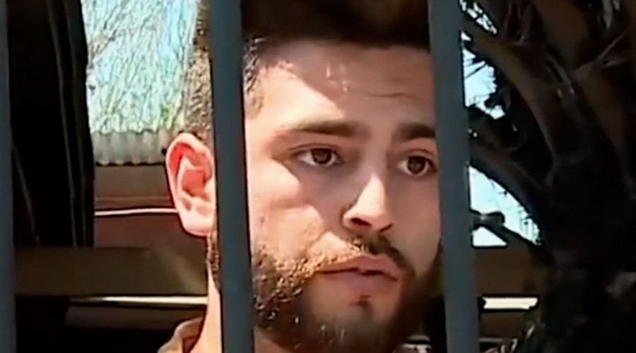 Caso Fernanda Maciel: El perfil de Felipe Rojas y los errores en la investigación