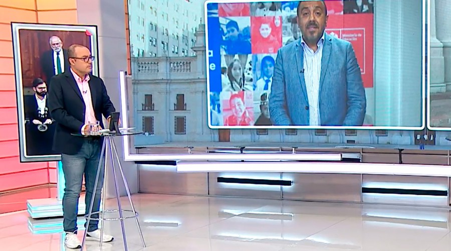 Gobierno realiza preparativos para cambio de gabinete: ¿Quiénes podrían salir de los ministerios?