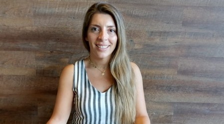 Fundó un centro de neurodesarrollo luego de que su hija fuera diagnosticada con TEA: Conoce a Carmen Gallinato