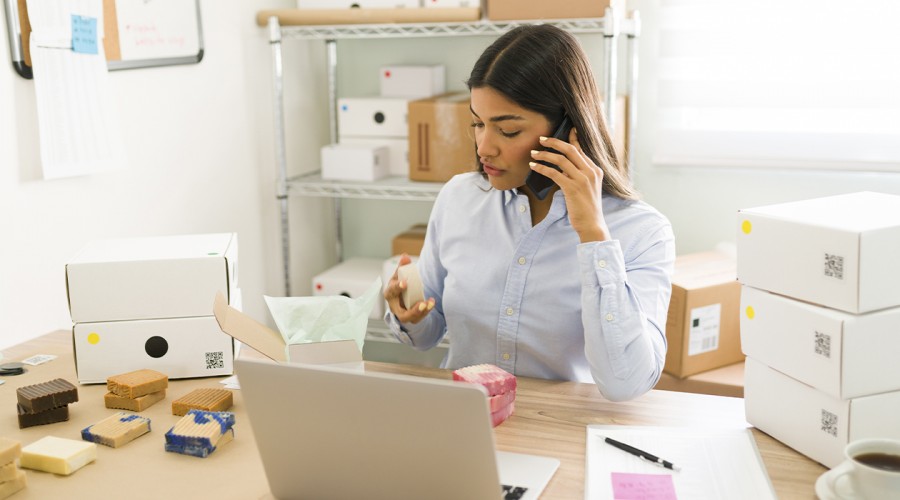 ¿Estás emprendiendo? Lleva tu negocio a todas partes con el nuevo 'Pack Doctora Apoyo' de Transbank