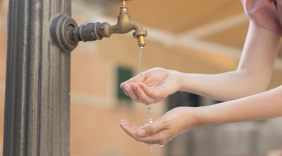 'MegaTalks': Nuevo conversatorio de Meganoticias abordará la crisis hídrica en Chile en su primer capítulo