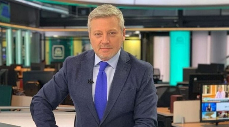 Así será 'MegaTalks': El nuevo programa de Meganoticias que abordará temas de discusión y debate ciudadano