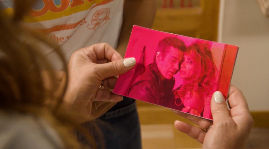 Las fotos prohibidas de Julián - Capítulo 40