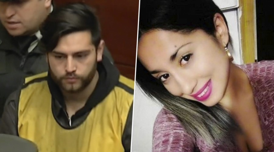 Amenazas a su familia y expareja: Los detalles de la petición de anulación del juicio de Felipe Rojas