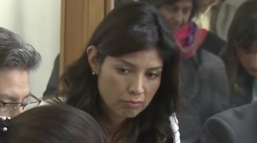 Caso Karen Rojo: Justicia de Países Bajos declara admisible la extradición de exalcaldesa de Antofagasta