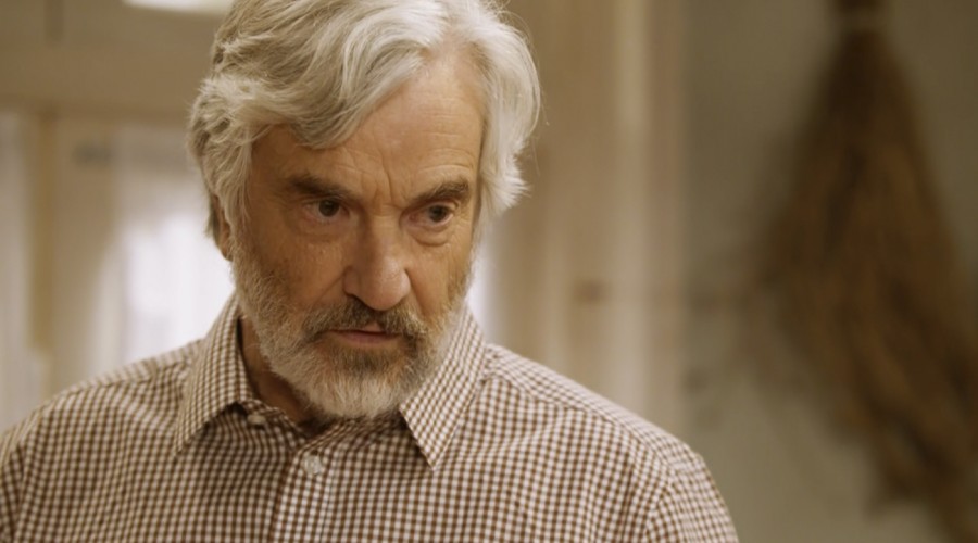 Baltazar le deja las cosas claras a Mariano