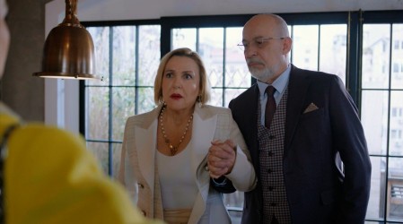 Erman y Colpan fingirán estar enamorados: Mira un adelanto de 'Secretos del Matrimonio'