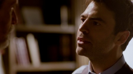 Gaspar confiesa todo - Capítulo 116