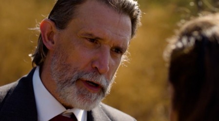 Avance extendido: Gaspar presentará a Gregorio con Sara Levy