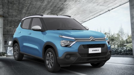 No sigas caminos, haz el tuyo: Conoce el Nuevo Citroën C3 que ya inició su preventa en Chile
