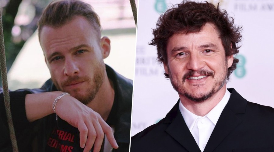 "Espero lo mismo de ti": La curiosa petición de la hermana de Kerem Bürsin que involucra a Pedro Pascal