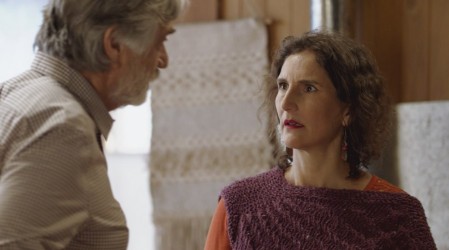 Cristina se entera del regreso de Margarita - Capítulo 187