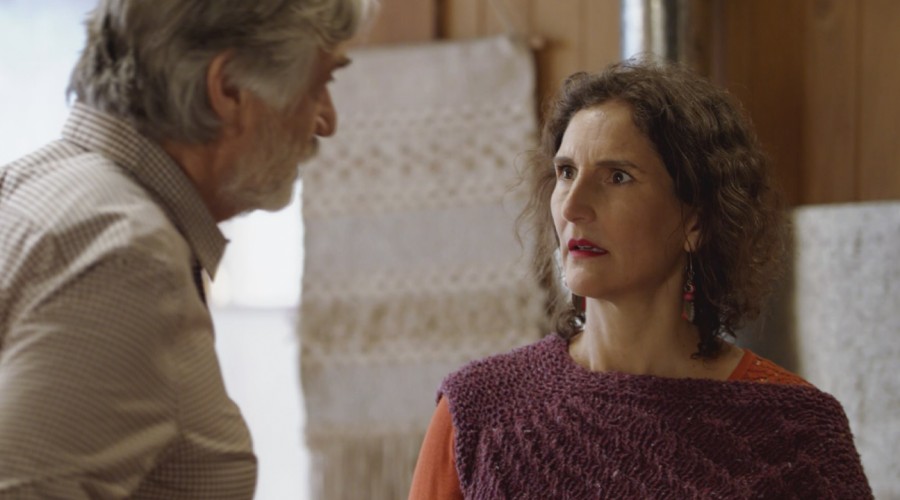 Cristina se entera del regreso de Margarita - Capítulo 187