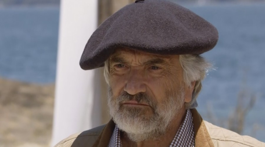 Baltazar le pide explicaciones a Margarita