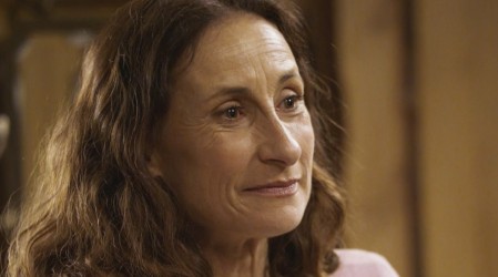 Margarita se entera que será abuela