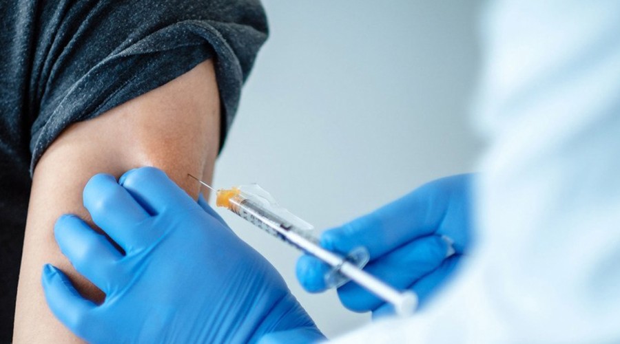 Vacunación contra la influenza 2023: ¿Quiénes deben recibirla?