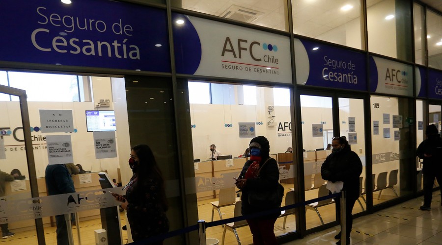 Fondo de Cesantía Solidario: Revisa los requisitos para acceder a sus pagos Fondo de Cesantía Solidario: Revisa los requisitos para acceder a sus pagos
