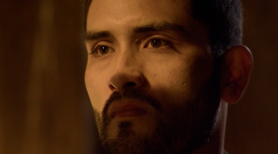 Avance: Cárdenas amenazará a Pedro