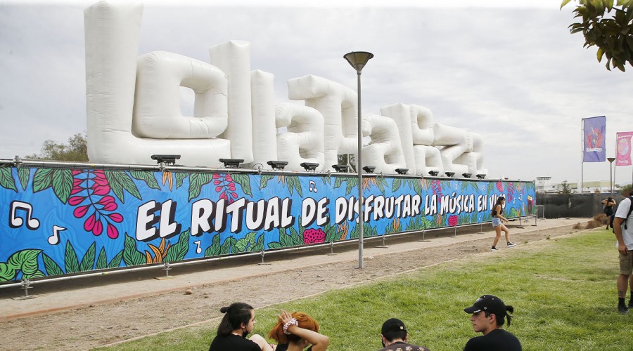 ¿Quieres ir a Lollapalooza? ¡Revisa aquí cómo participar por una entrada doble!