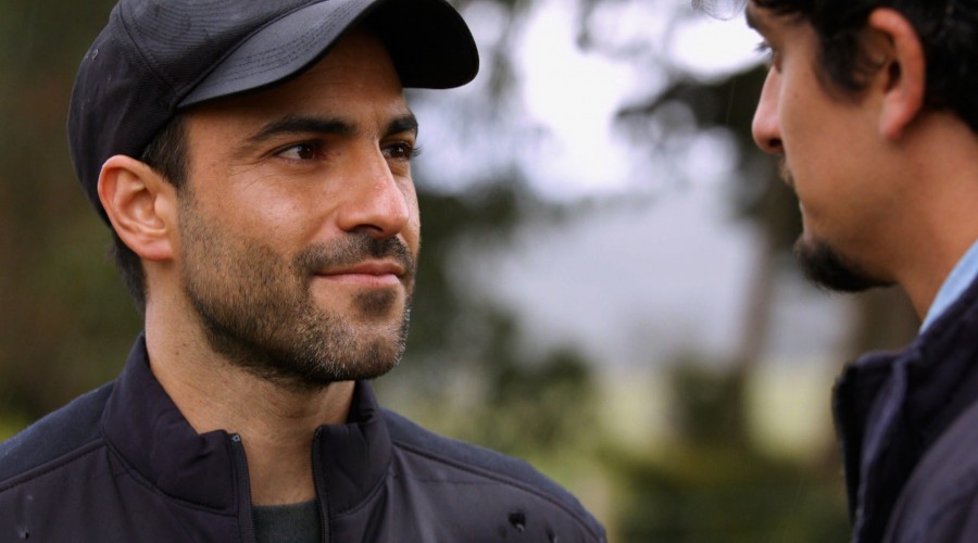 Mariano recuerda a Hernán