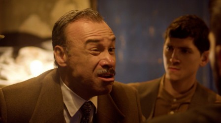 La trampa a Cárdenas - Capítulo 118