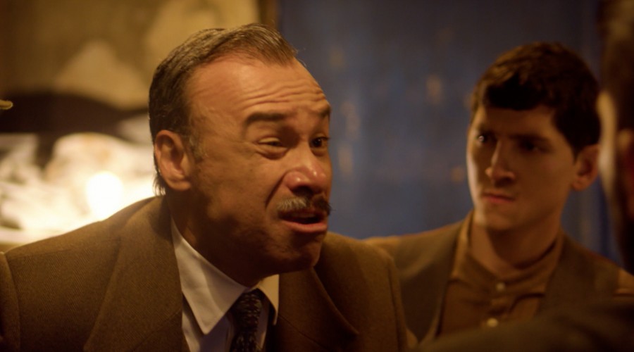 La trampa a Cárdenas - Capítulo 118