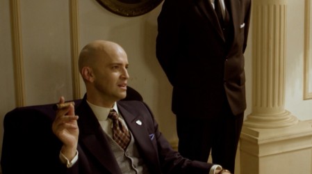 Avance: Herr Braun regresará a Valparaíso