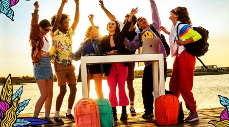 Xtrem te lleva a Lollapalooza 2023: Participa por dos entradas dobles