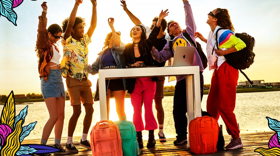 Xtrem te lleva a Lollapalooza 2023: Participa por dos entradas dobles