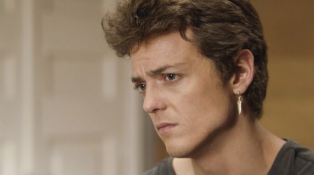 Gabriel se entera de la propuesta de Lucas