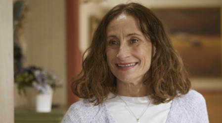 La alegría de Margarita