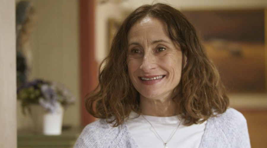 La alegría de Margarita