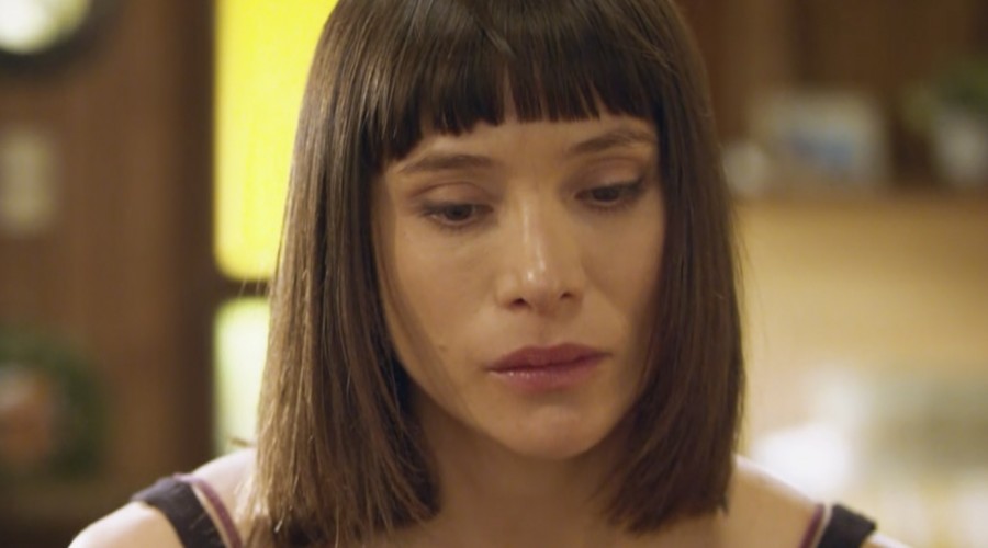 Avance: Antonia reflexionará sobre el secreto de su madre